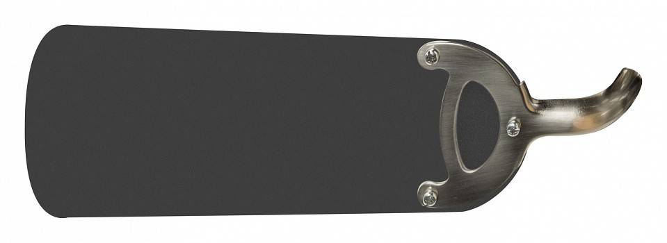 Потолочный светильник с вентилятором Globo Ugo 0307W