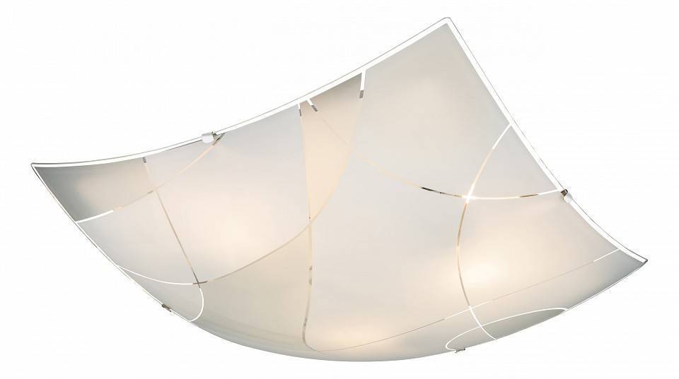 Светильник потолочный Globo Paranja 40403-3