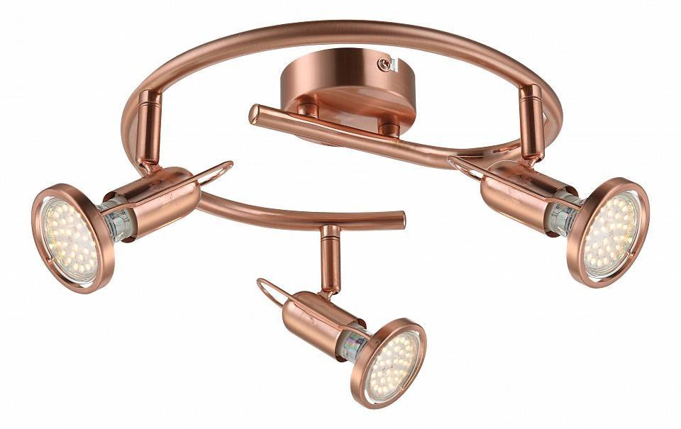 Спот Globo Anne 3xE14 54383-3