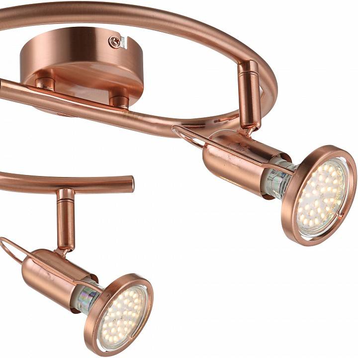 Спот Globo Anne 3xE14 54383-3