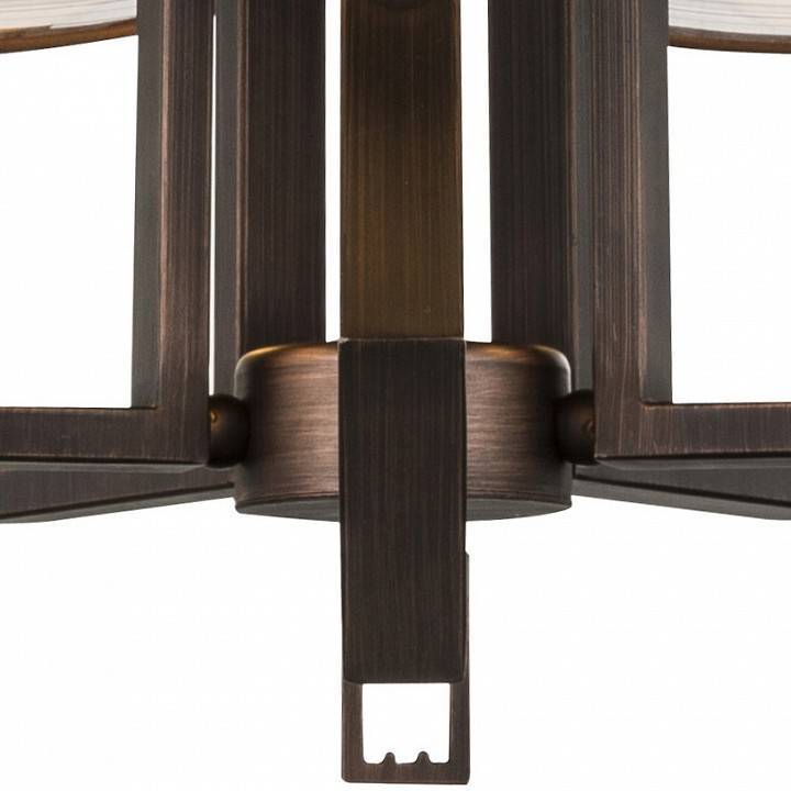 Подвесная люстра Globo Juan 5 ламп 69008-5H