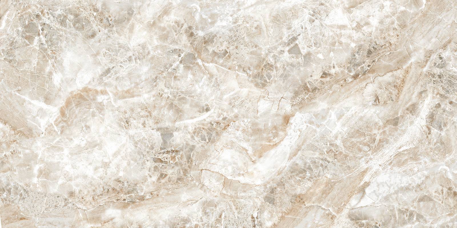 Керамогранит Gracia Ceramica Wave лаппатированный 570x1140x8.5 мм GFA114WAV04L