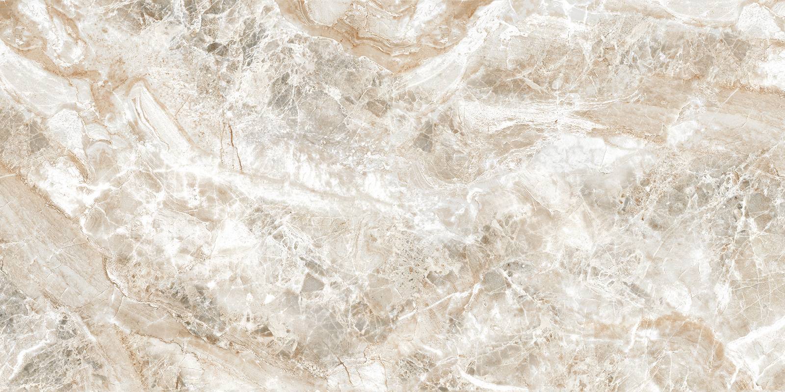 Керамогранит Gracia Ceramica Wave лаппатированный 570x1140x8.5 мм GFA114WAV04L