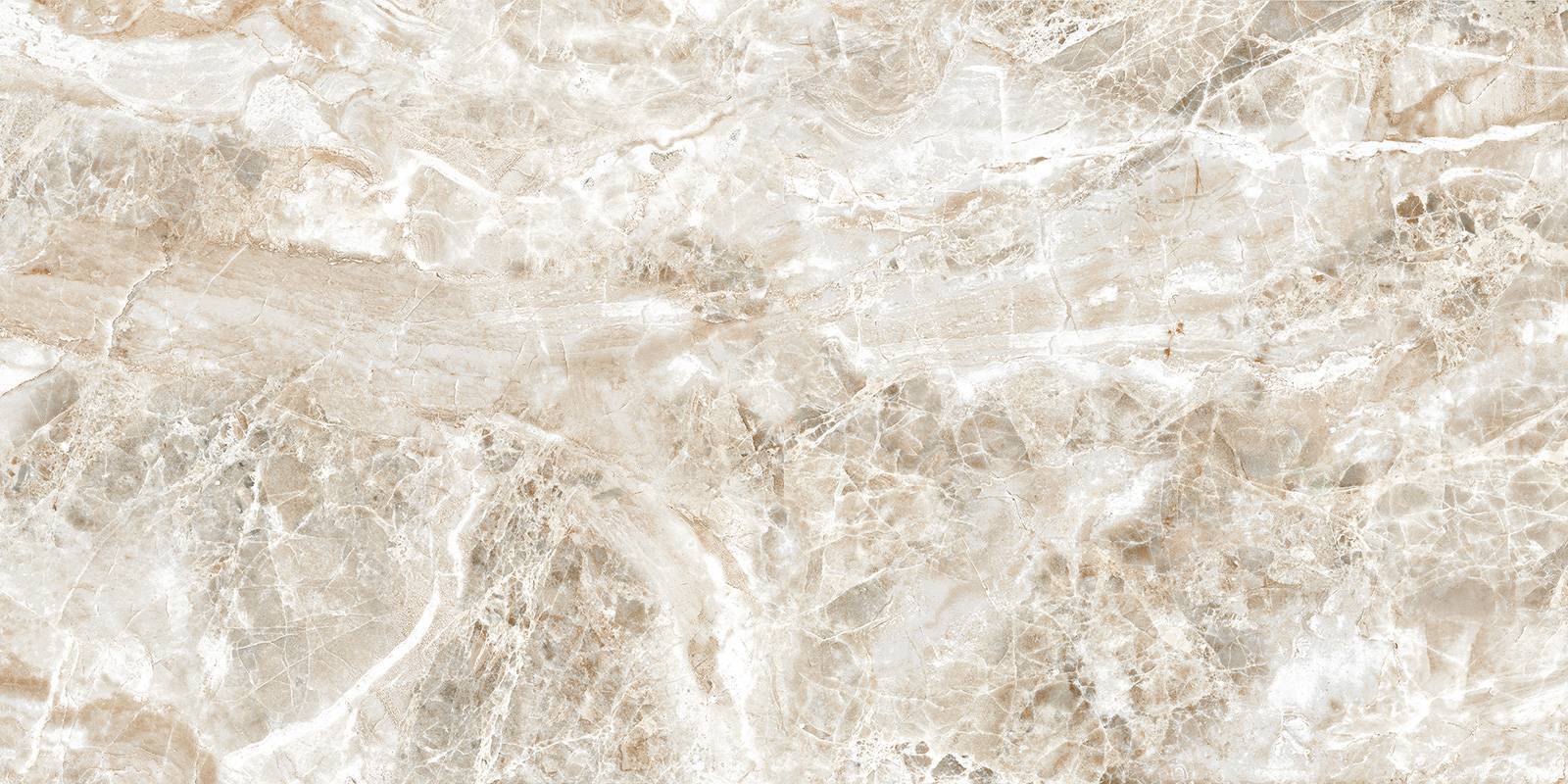 Керамогранит Gracia Ceramica Wave лаппатированный 570x1140x8.5 мм GFA114WAV04L