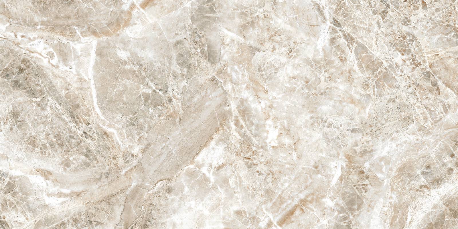 Керамогранит Gracia Ceramica Wave лаппатированный 570x1140x8.5 мм GFA114WAV04L