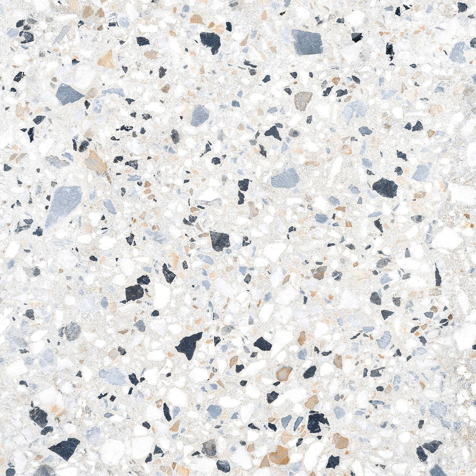 Керамогранит Gracia Ceramica Terrazzo лаппатированный 570x570x8.5 мм GFA57TRZ07L
