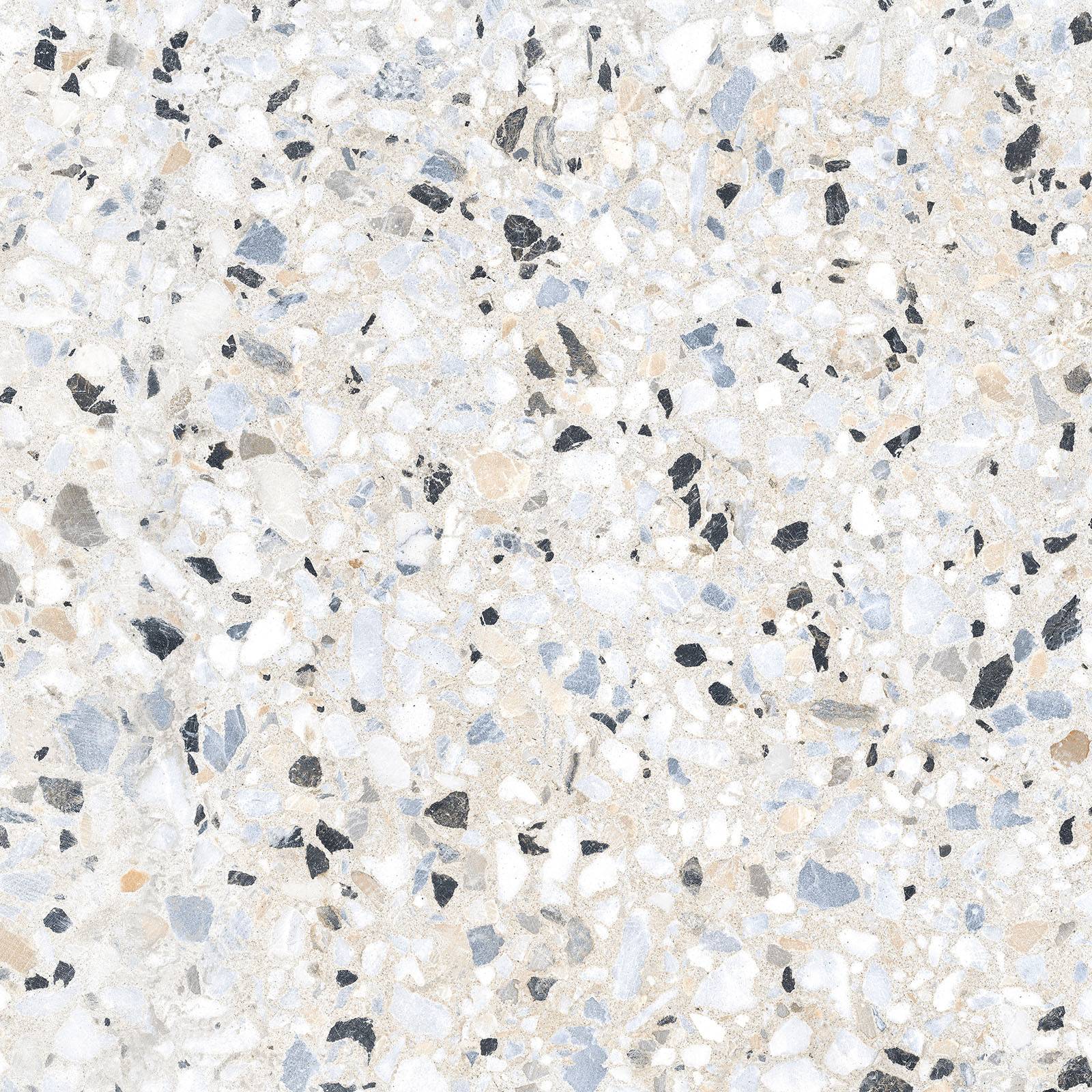 Керамогранит Gracia Ceramica Terrazzo лаппатированный 570x570x8.5 мм GFA57TRZ07L