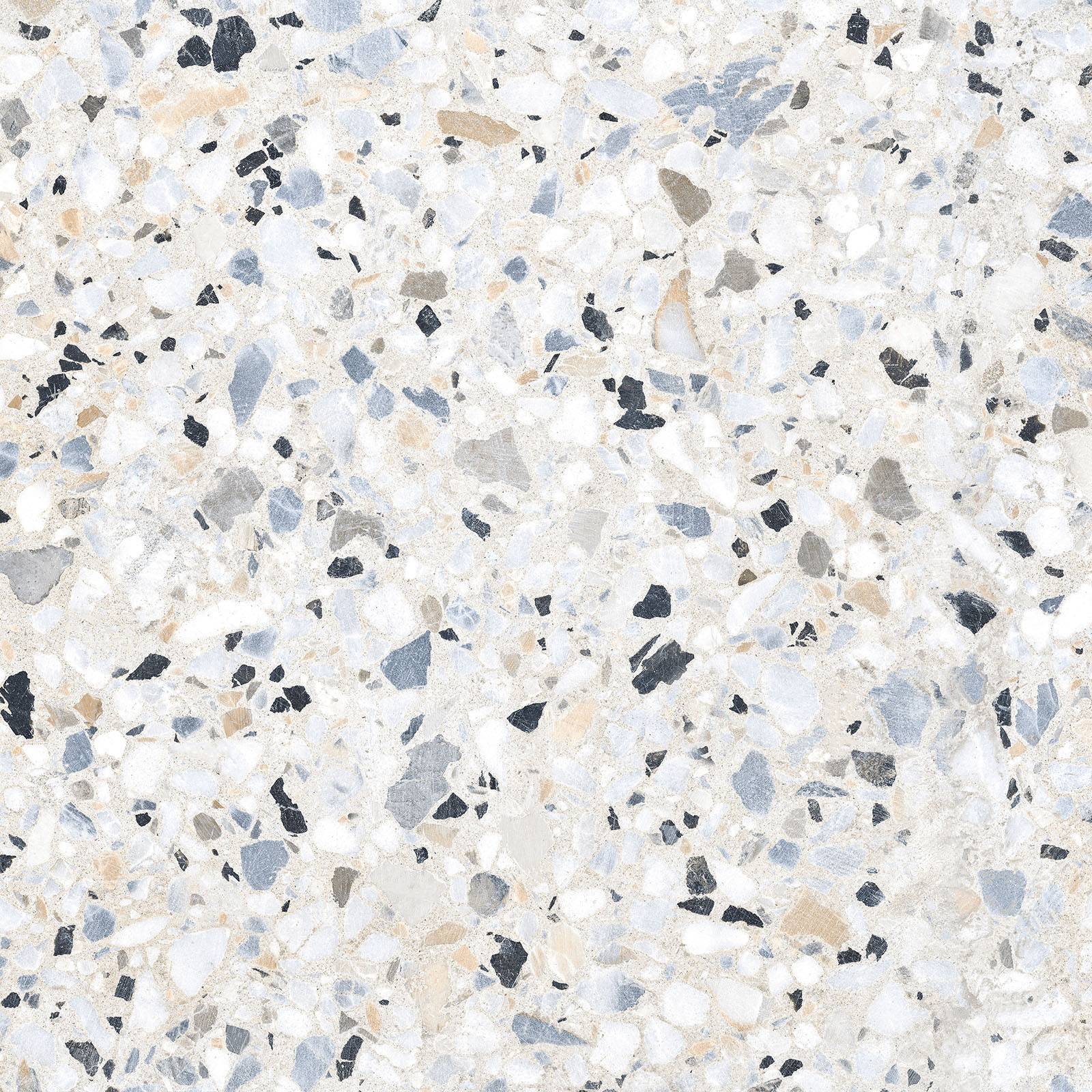 Керамогранит Gracia Ceramica Terrazzo лаппатированный 570x570x8.5 мм GFA57TRZ07L