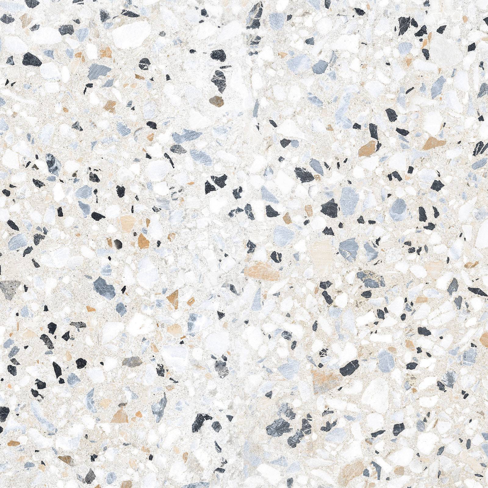 Керамогранит Gracia Ceramica Terrazzo лаппатированный 570x570x8.5 мм GFA57TRZ07L