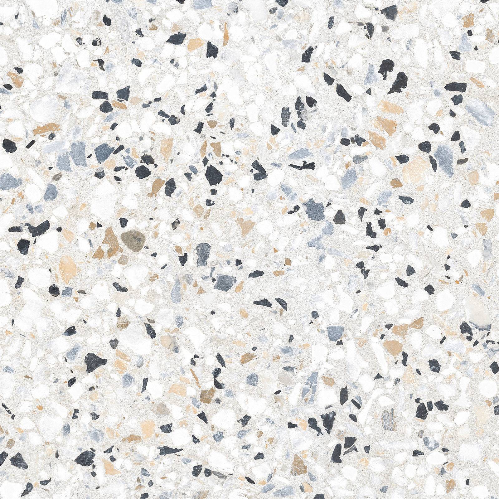 Керамогранит Gracia Ceramica Terrazzo лаппатированный 570x570x8.5 мм GFA57TRZ07L
