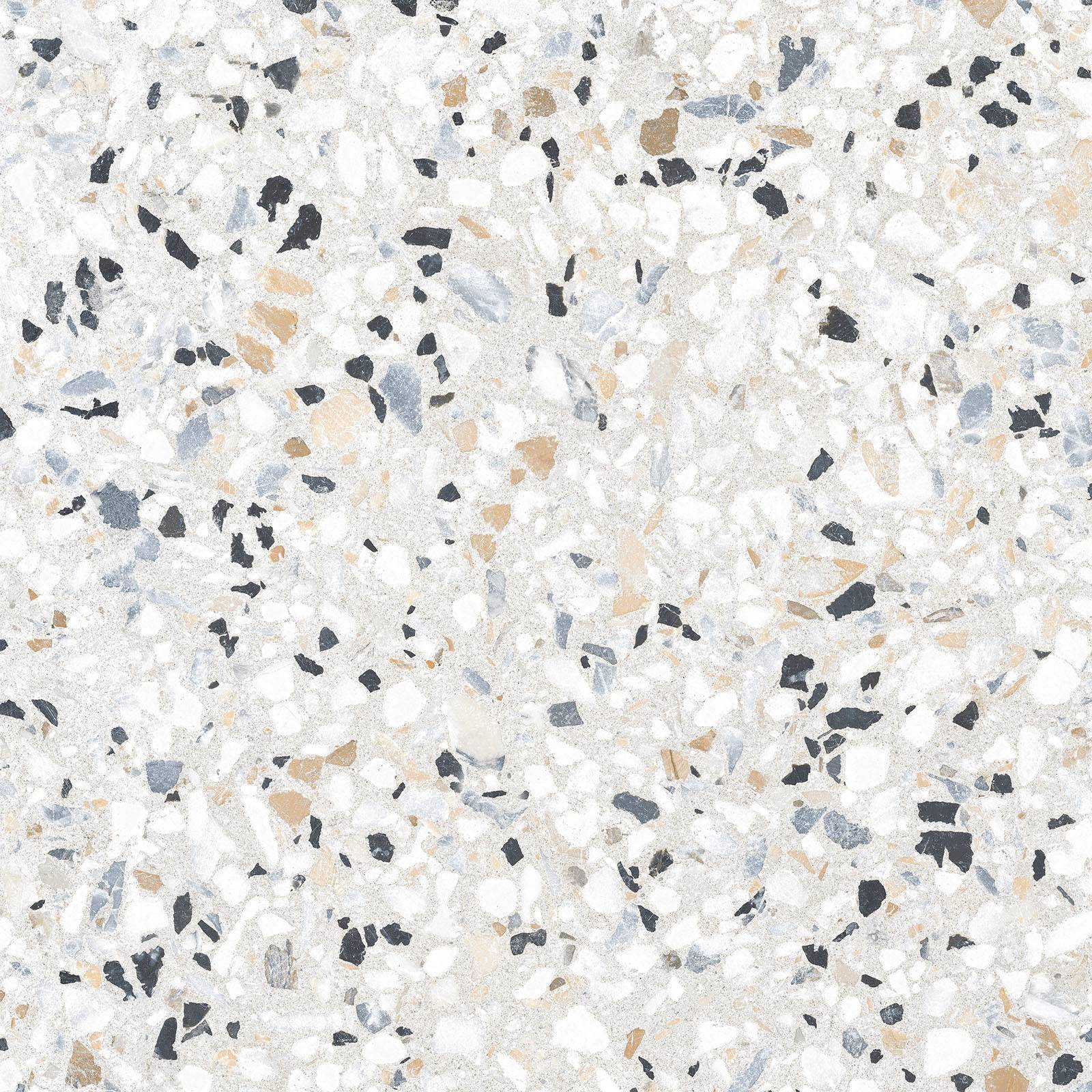 Керамогранит Gracia Ceramica Terrazzo лаппатированный 570x570x8.5 мм GFA57TRZ07L