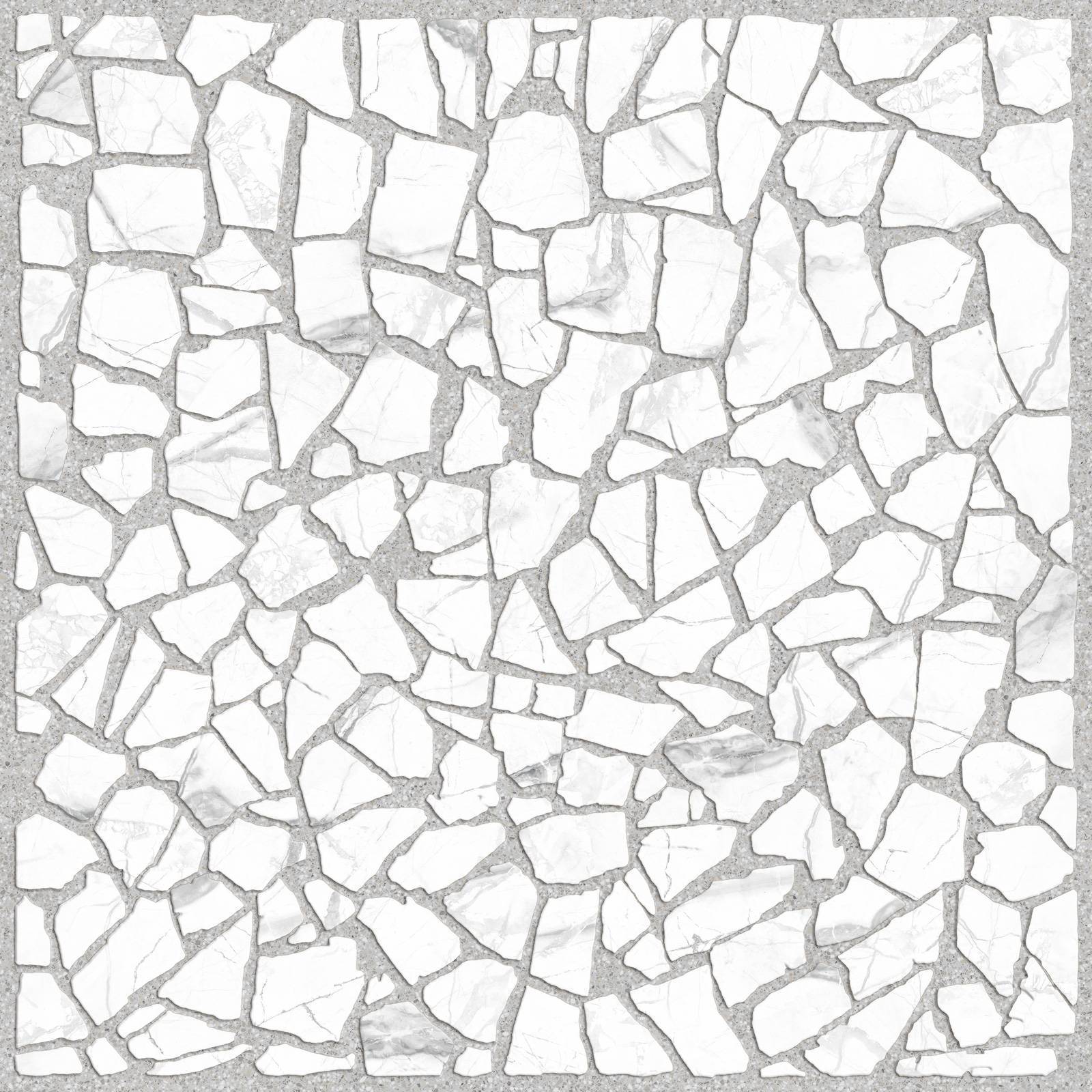 Керамогранит Gracia Ceramica Laurent sugar-эффект 600x600x9 мм GFU04LRT17R