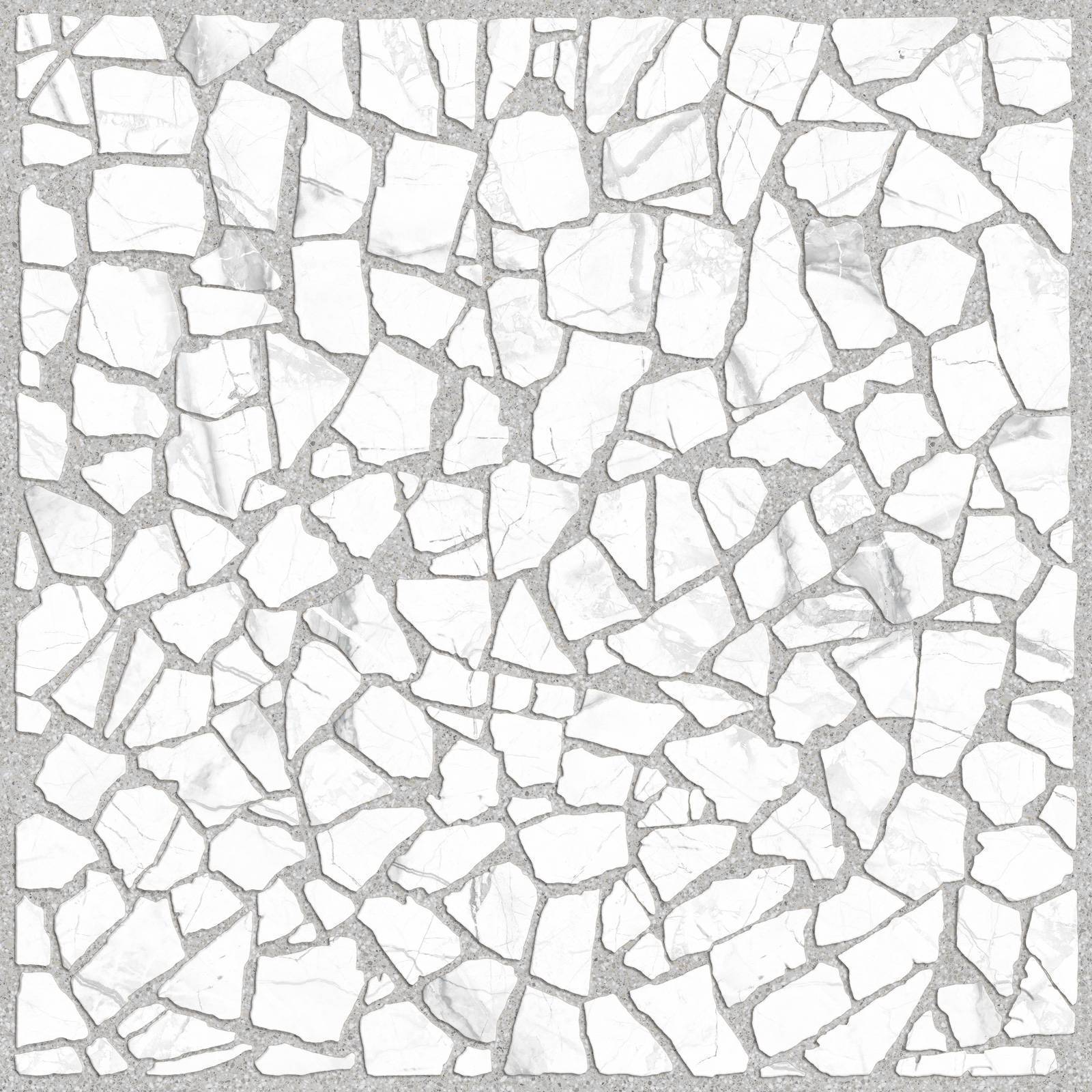 Керамогранит Gracia Ceramica Laurent sugar-эффект 600x600x9 мм GFU04LRT17R