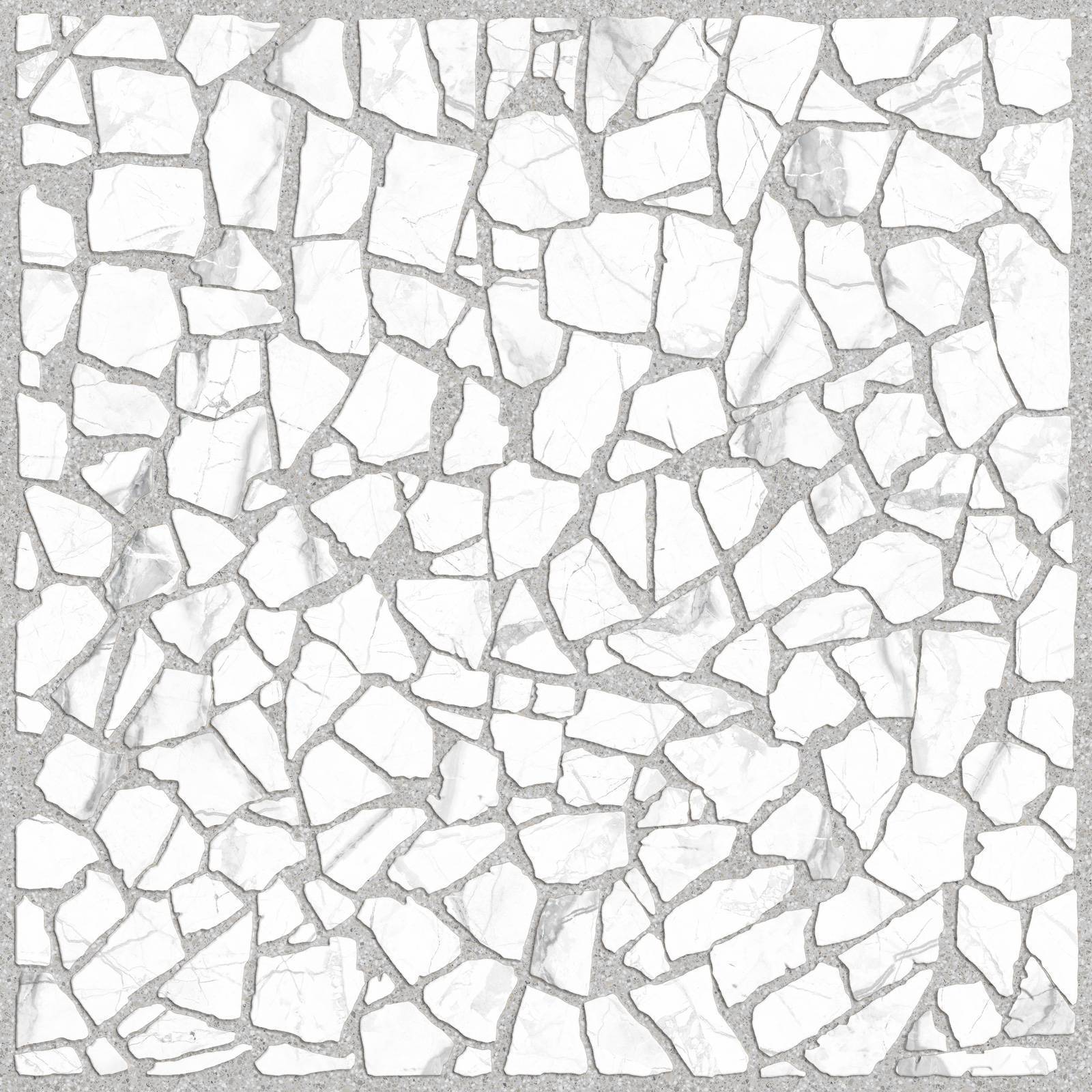 Керамогранит Gracia Ceramica Laurent sugar-эффект 600x600x9 мм GFU04LRT17R