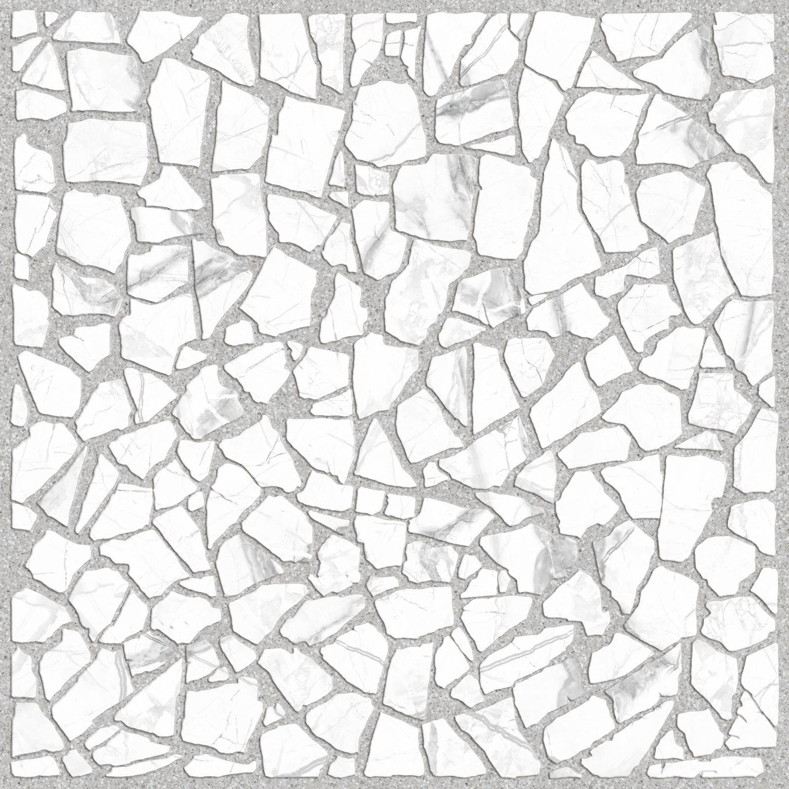 Керамогранит Gracia Ceramica Laurent sugar-эффект 600x600x9 мм GFU04LRT17R