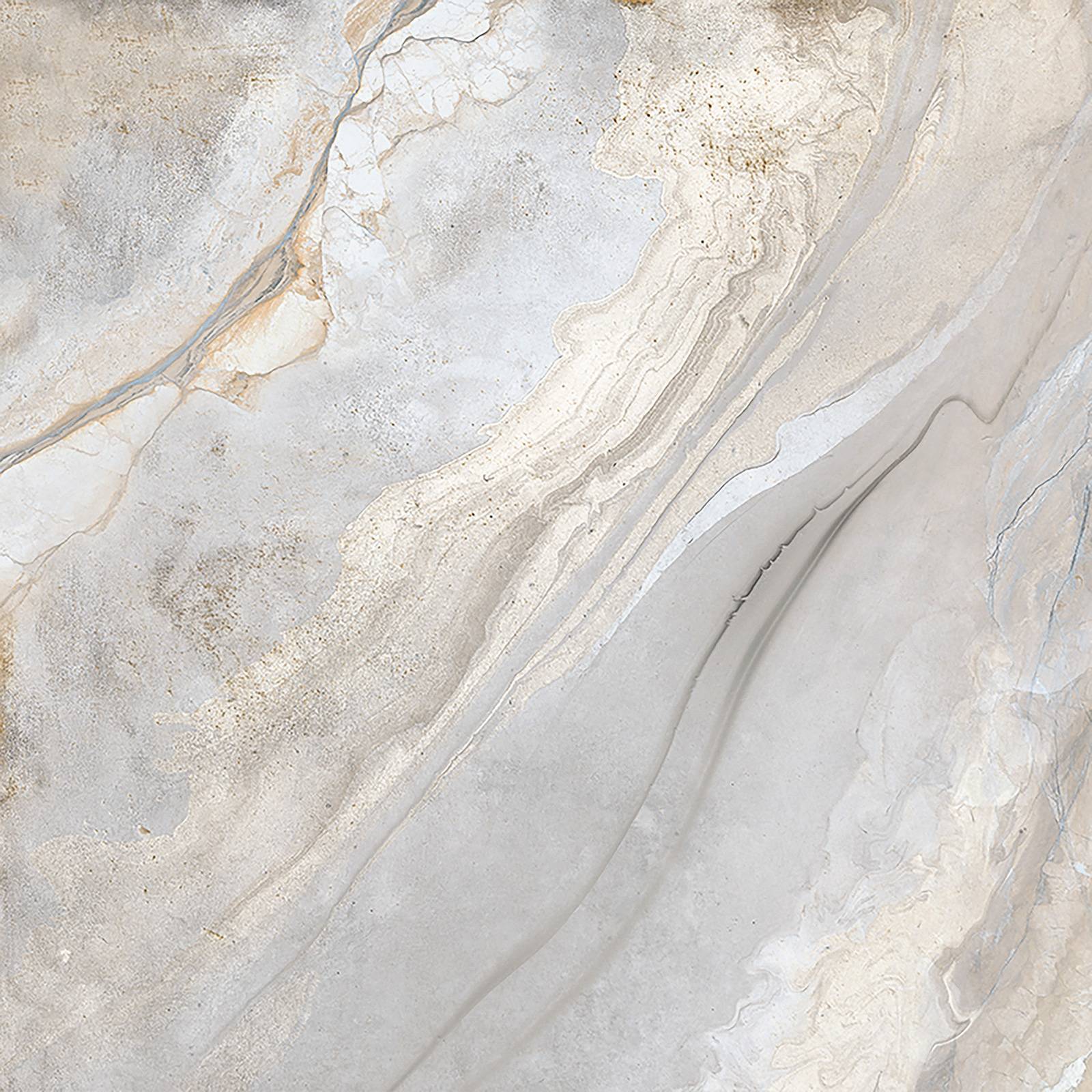 Керамогранит Gracia Ceramica Magic лаппатированный 600x600x9 мм GFU04MGC64L