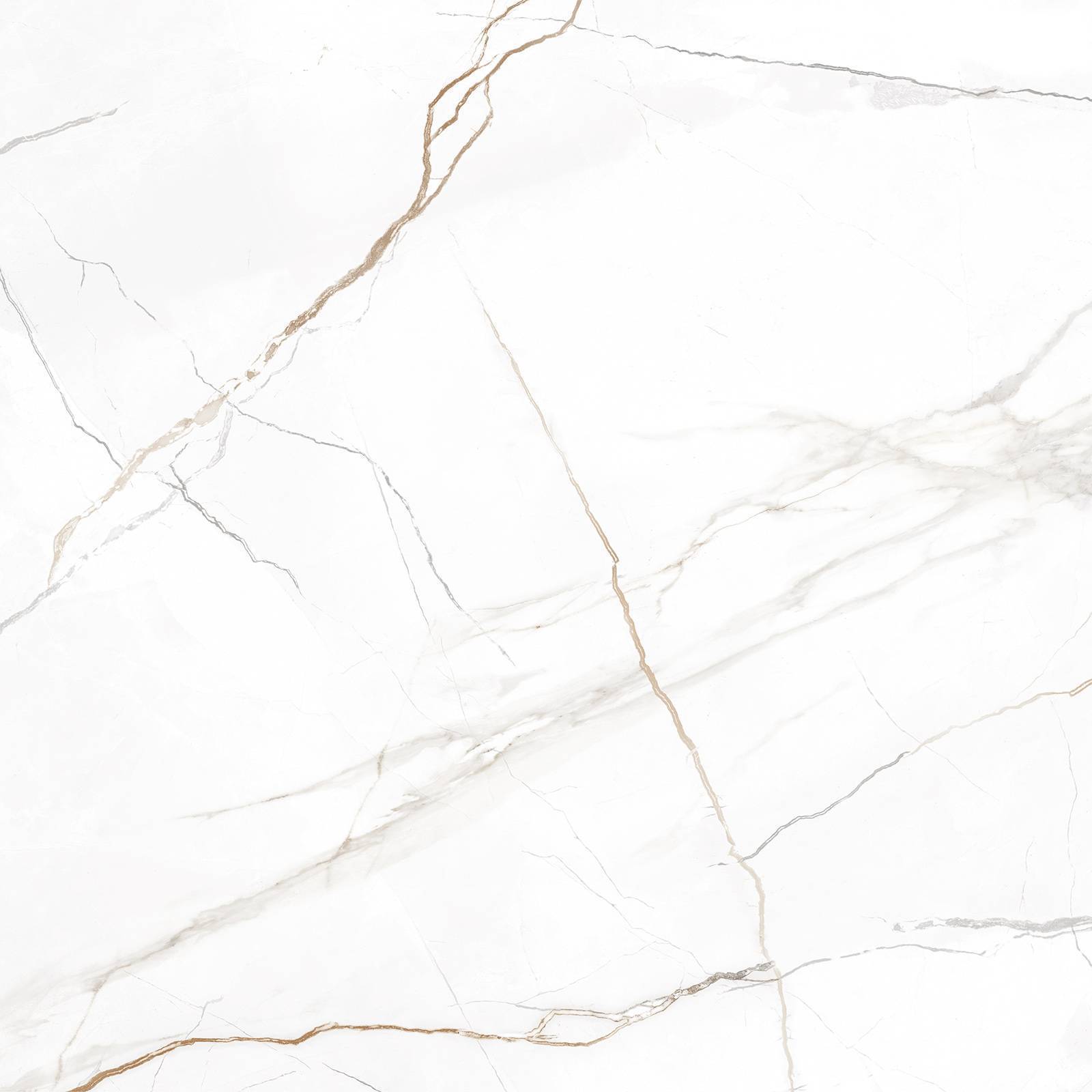 Керамогранит лаппатированный Alma Ceramica Sanremo White GP40SAM00L 60х60 см