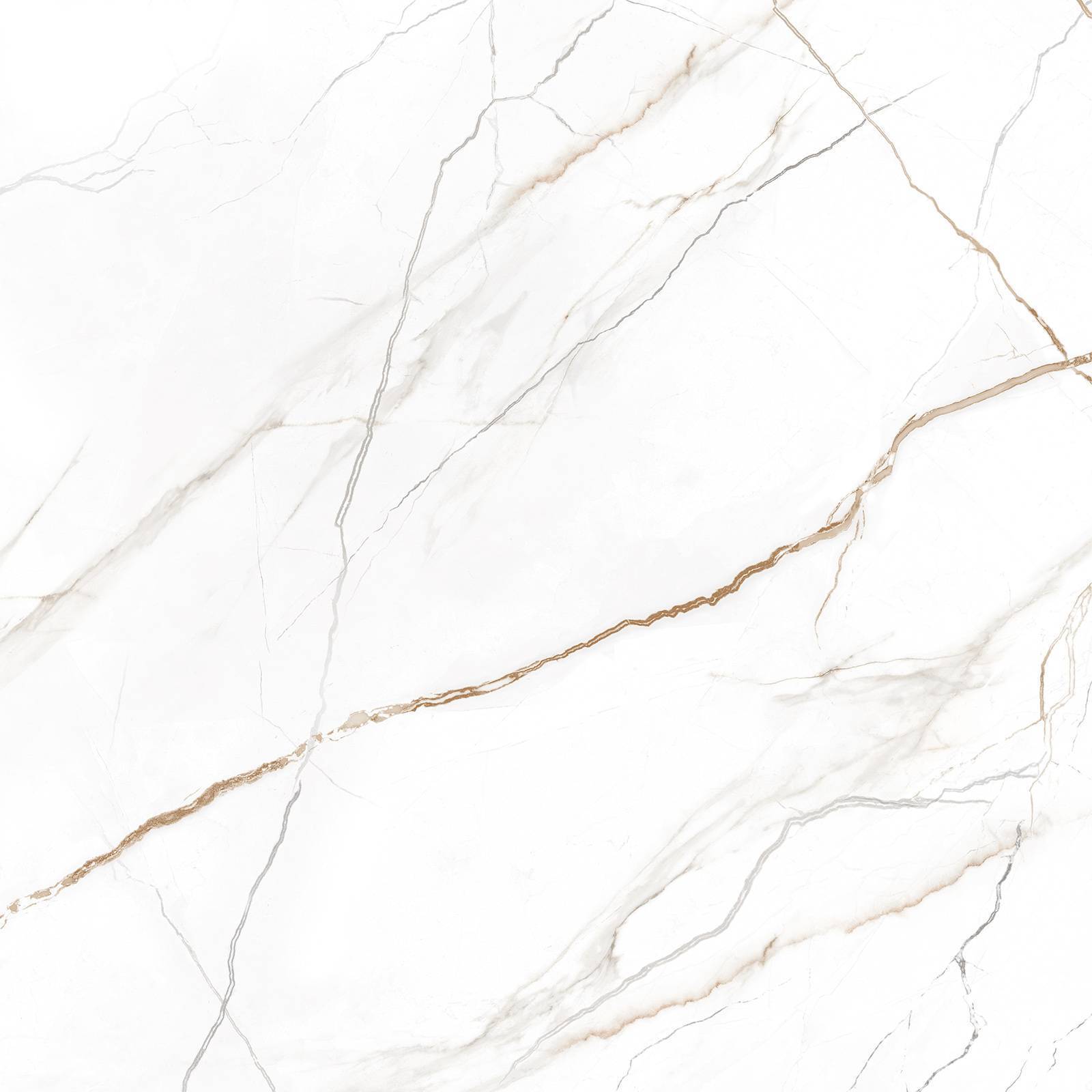 Керамогранит лаппатированный Alma Ceramica Sanremo White GP40SAM00L 60х60 см