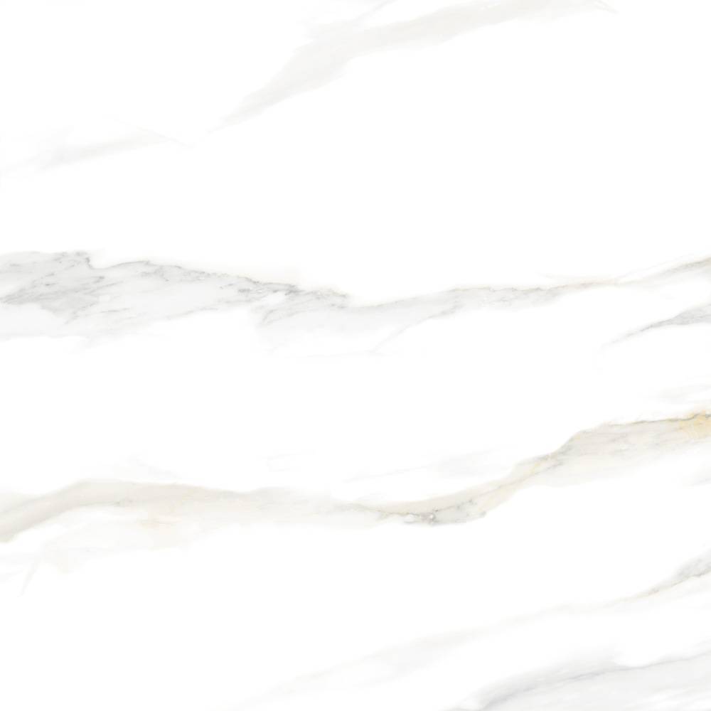 Керамогранит Laparet Statuario Gold белый 600x600x9.5 мм матовый GP40STA11