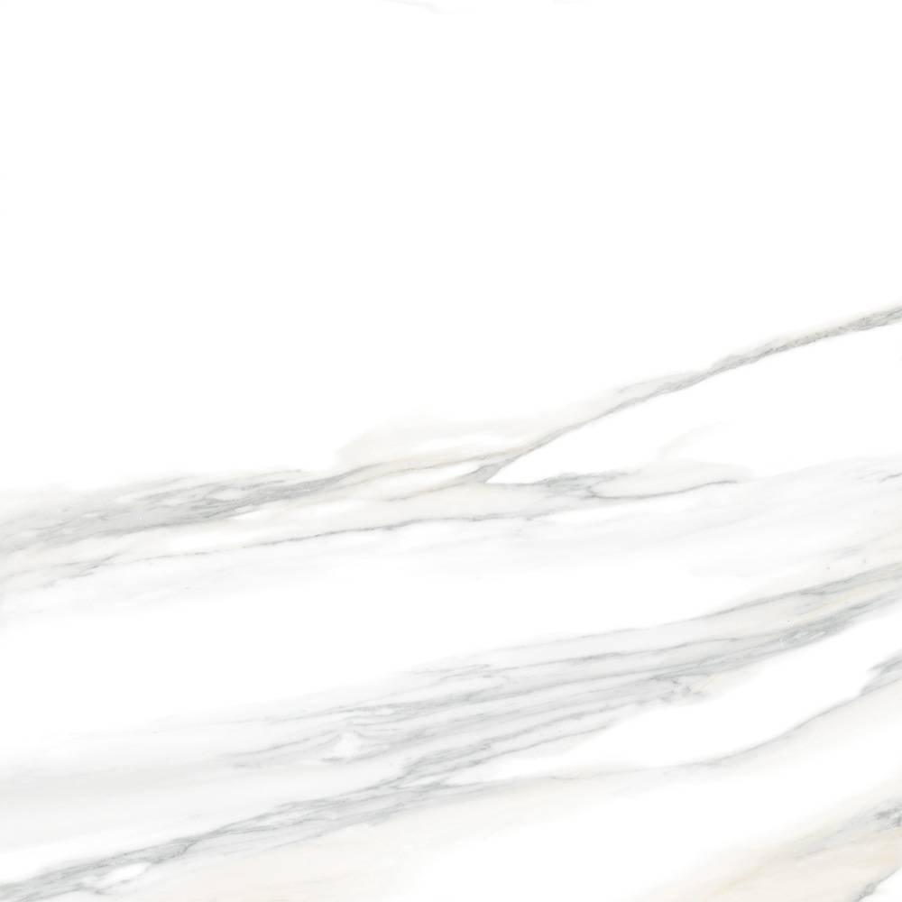 Керамогранит Laparet Statuario Gold белый 600x600x9.5 мм матовый GP40STA11