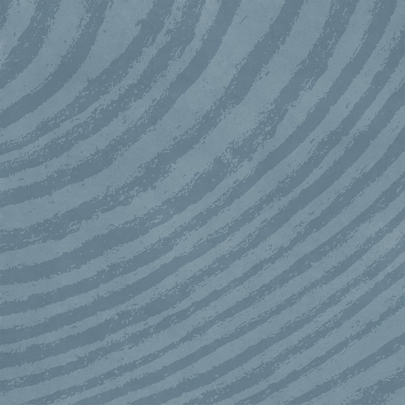 Керамогранит Gracia Ceramica Dance Blue матовый 410х410х8 мм GP6DAN23