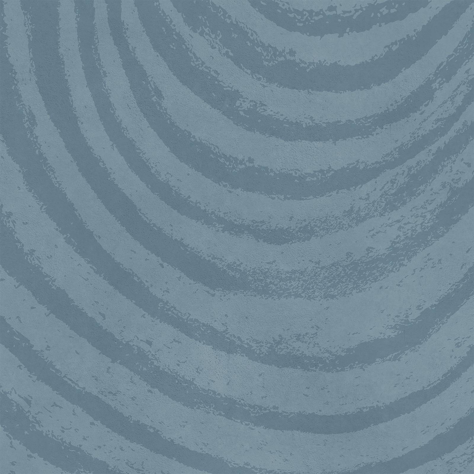 Керамогранит Gracia Ceramica Dance Blue матовый 410х410х8 мм GP6DAN23