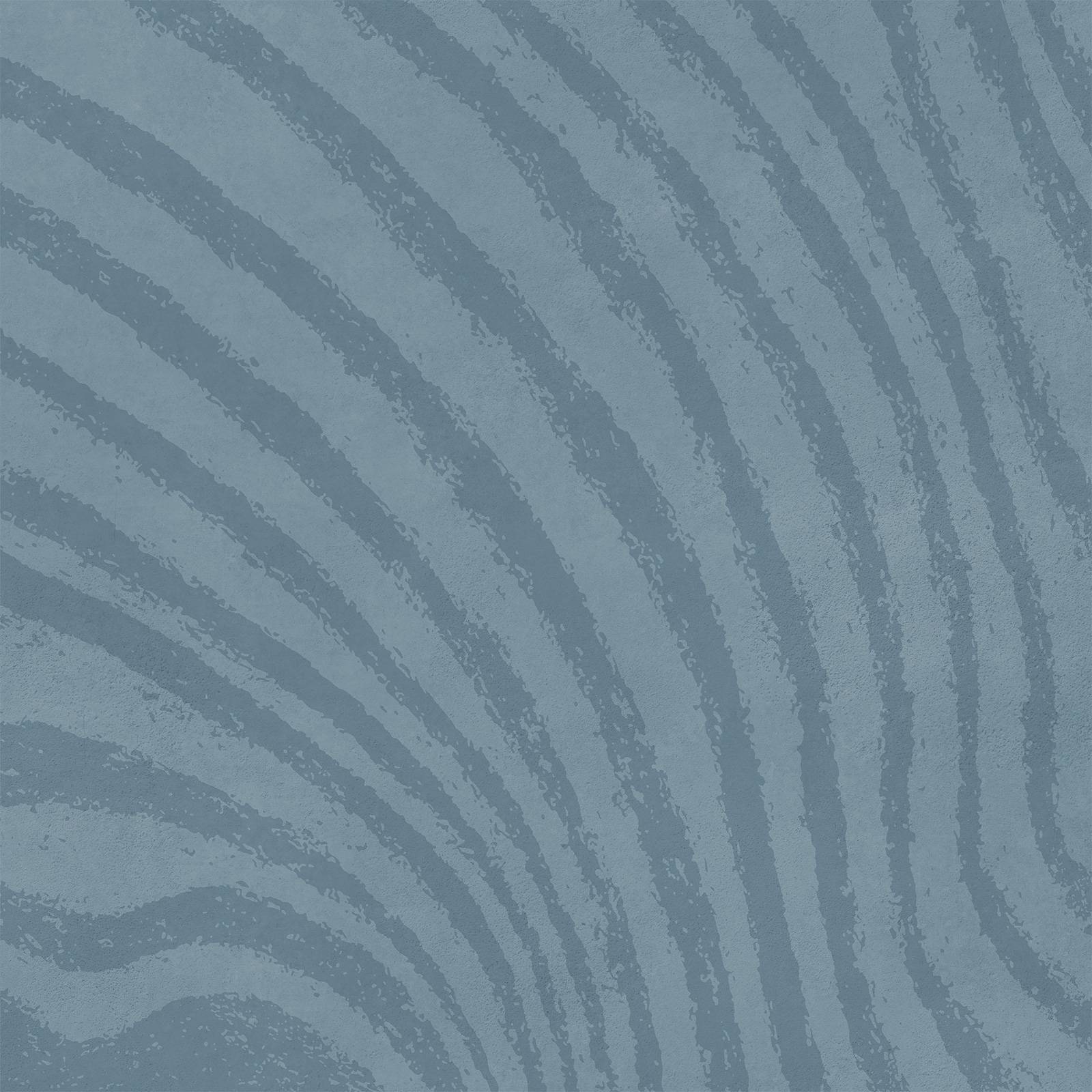 Керамогранит Gracia Ceramica Dance Blue матовый 410х410х8 мм GP6DAN23