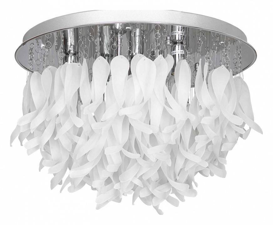 Потолочная люстра Lussole Como GRLSA-5603-07