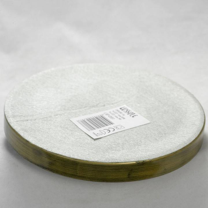 Настольная лампа декоративная Lussole Ajo GRLSP-0551