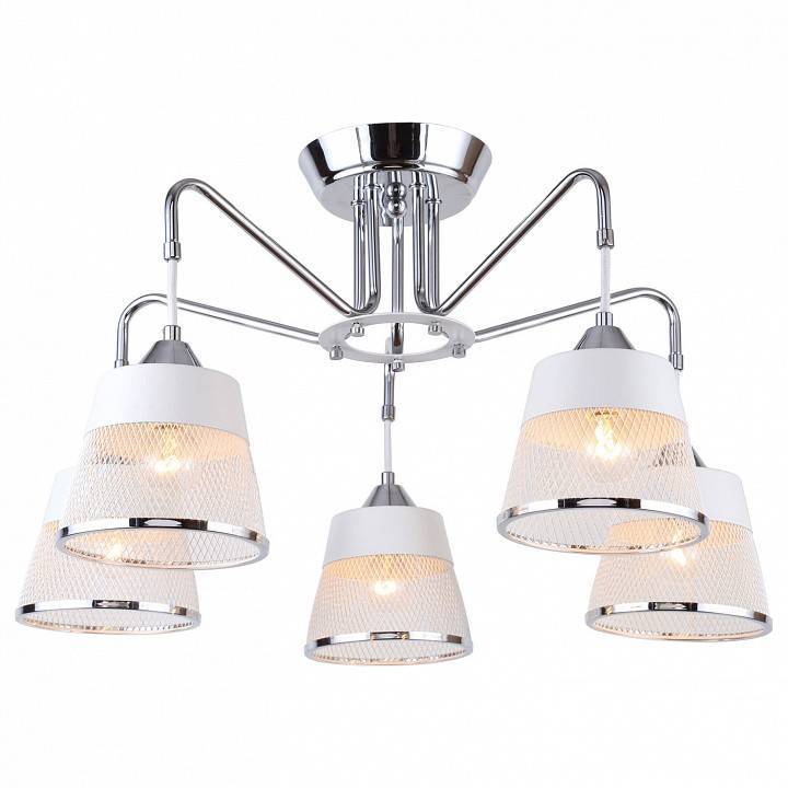 Люстра на штанге LGO Mohave GRLSP-8095