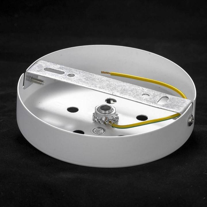 Потолочная люстра Lussole Lafayette GRLSP-8267