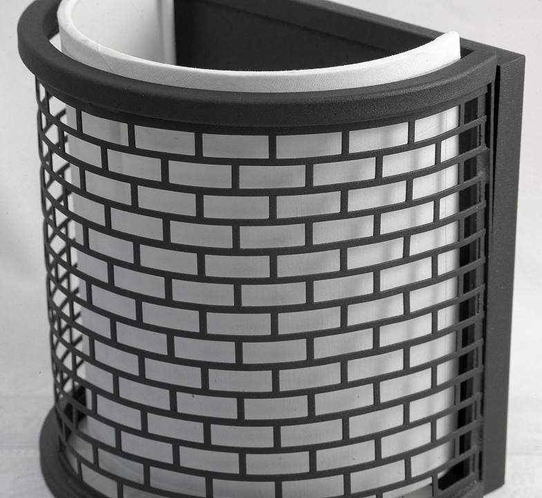 Накладной светильник Lussole Levittown GRLSP-9171