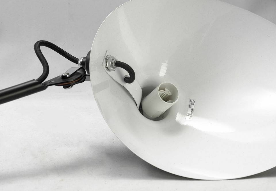 Бра Lussole Fairbanks GRLSP-9563