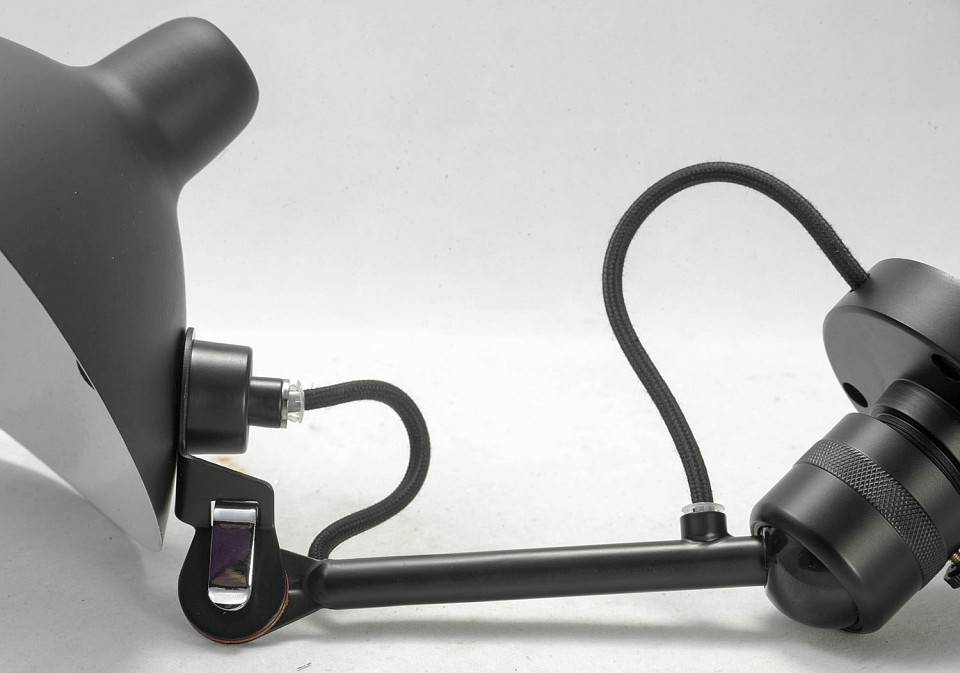 Бра Lussole Fairbanks GRLSP-9563