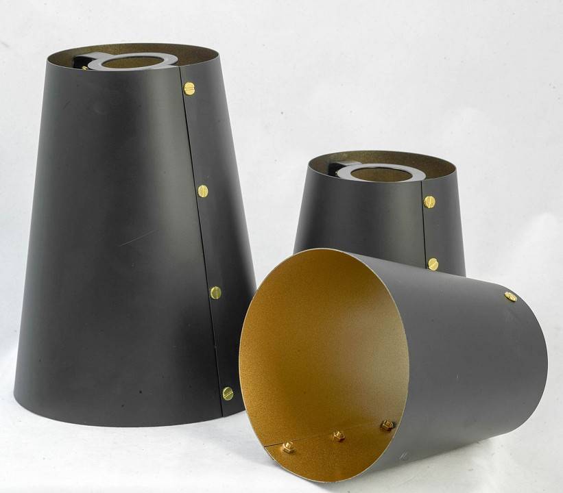 Подвесная люстра Lussole Shirley GRLSP-9869