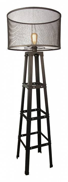 Торшер Lussole Parker GRLSP-9887