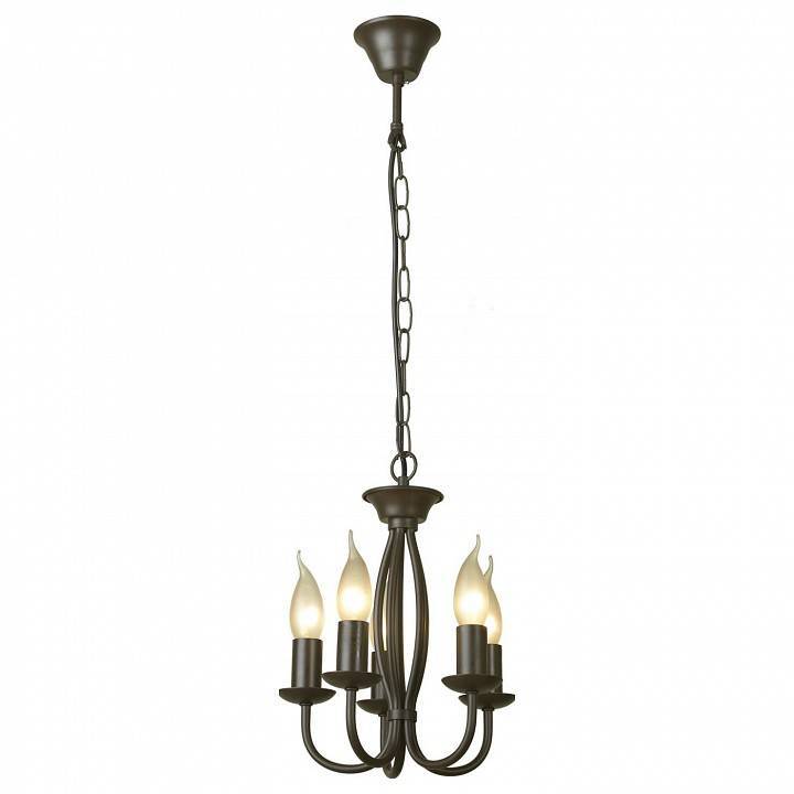 Подвесная люстра LGO Congress GRLSP-9913