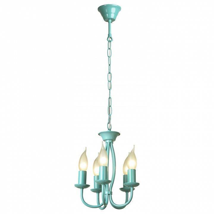 Подвесная люстра LGO Congress GRLSP-9914