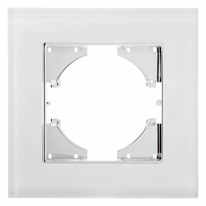 Рамка на 1 пост Gusi Electric UGRA С1110-030