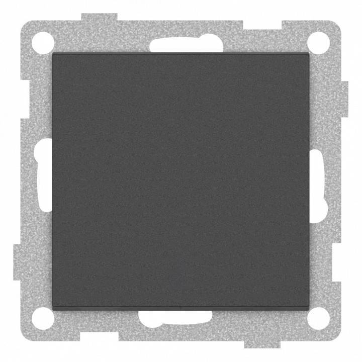 Выключатель перекрестный одноклавишный без рамки Gusi Electric UGRA С11В7-010