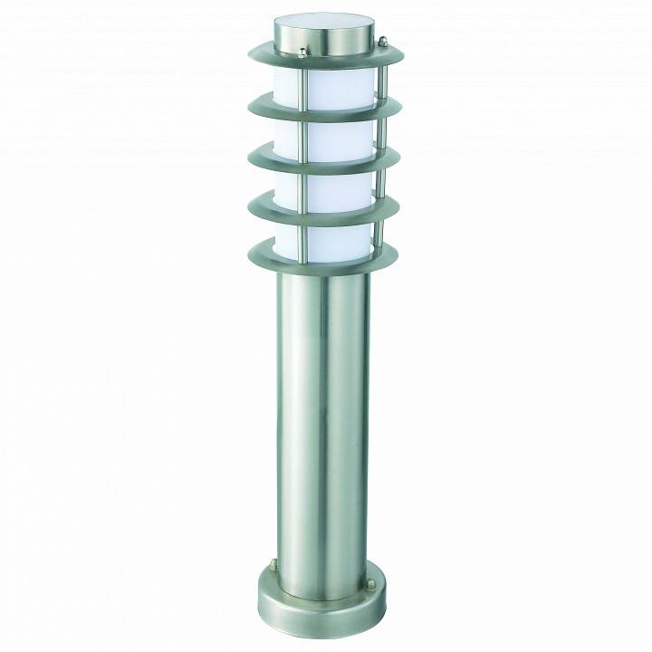 Уличный наземный светильник Horoz Electric Ladin HRZ00000961