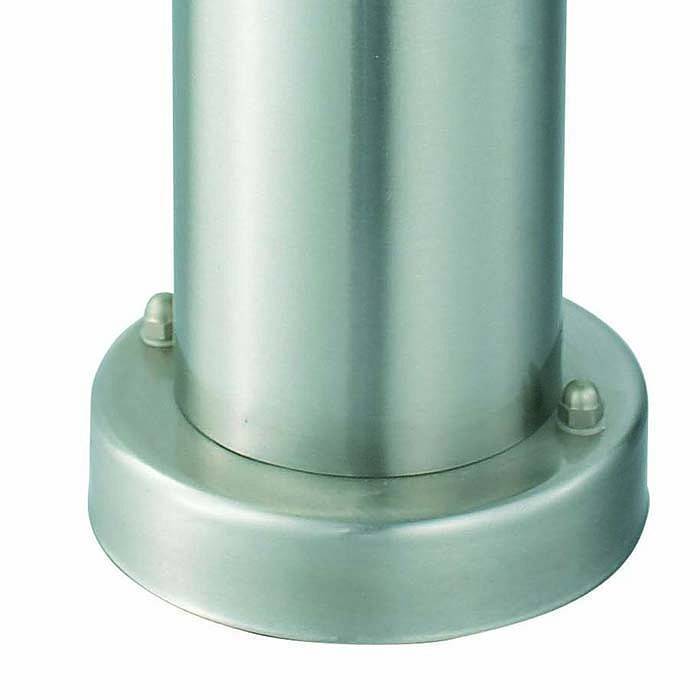 Уличный наземный светильник Horoz Electric Ladin HRZ00000961