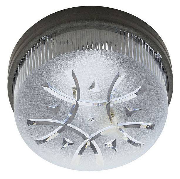 Светильник накладной Horoz Electric Glop Favori HRZ00001394