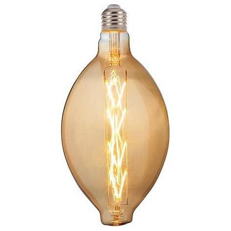 Лампа светодиодная Horoz Electric Enigma E27 8 Вт 2200 K HRZ00002810