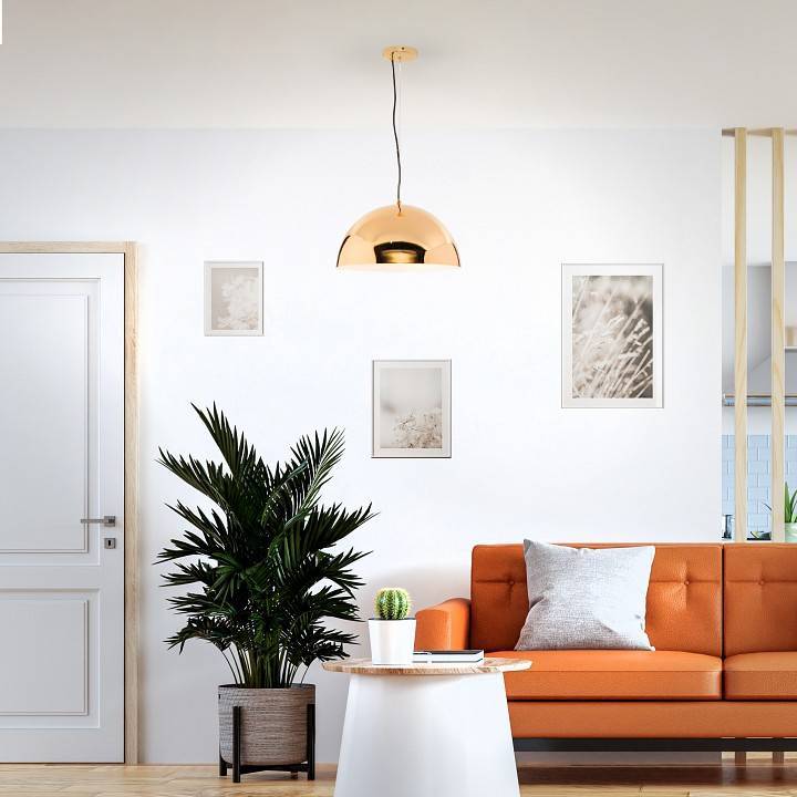 Подвесной светильник HIPER Brilliance H115-0