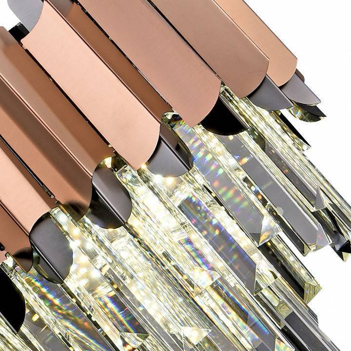 Подвесной светильник HIPER Dafna H171-0