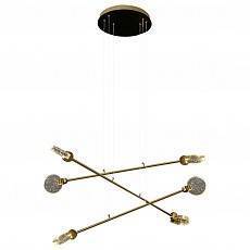 Подвесной светильник HIPER Dora H826-4