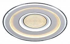 Накладной светильник HIPER Viloria 24 Вт H839-0