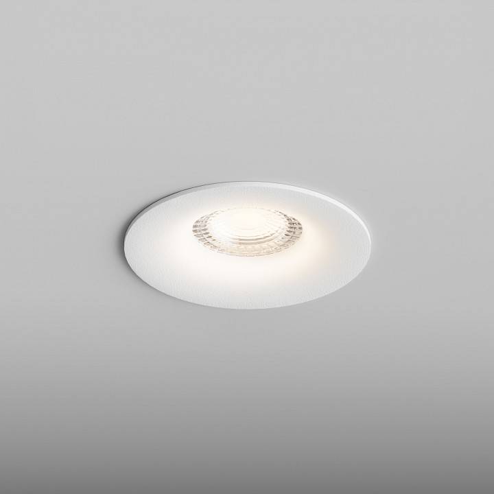 Встраиваемый светильник Hesby Lighting Glow HSBL_0102