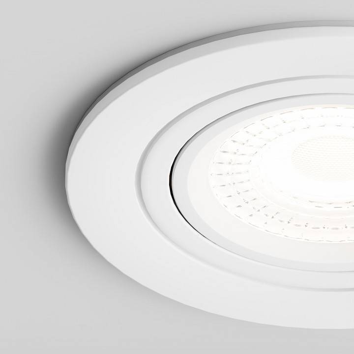 Встраиваемый светильник Hesby Lighting Aqua Breeze HSBL_0134